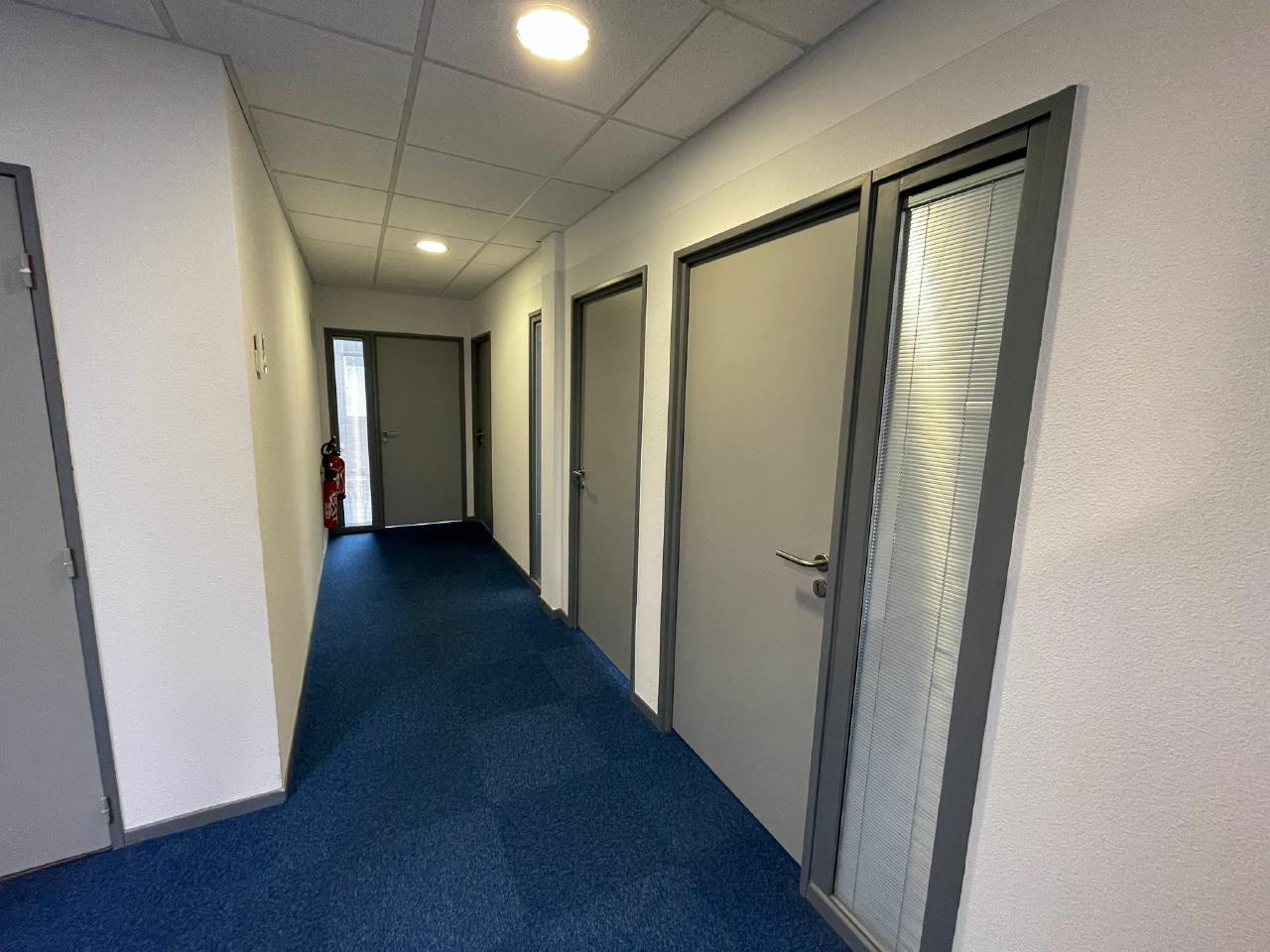 Bureau Maxéville 473m² Vente bureau Maxéville Meurthe-et-Moselle OVBUR2420753 5